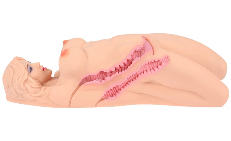 Veronia Sex Doll