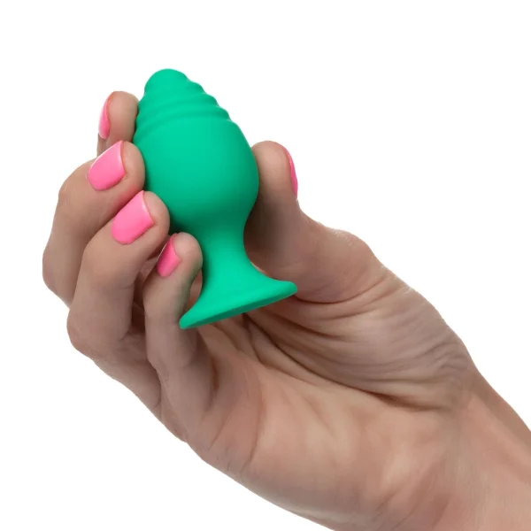 Cheeky Green