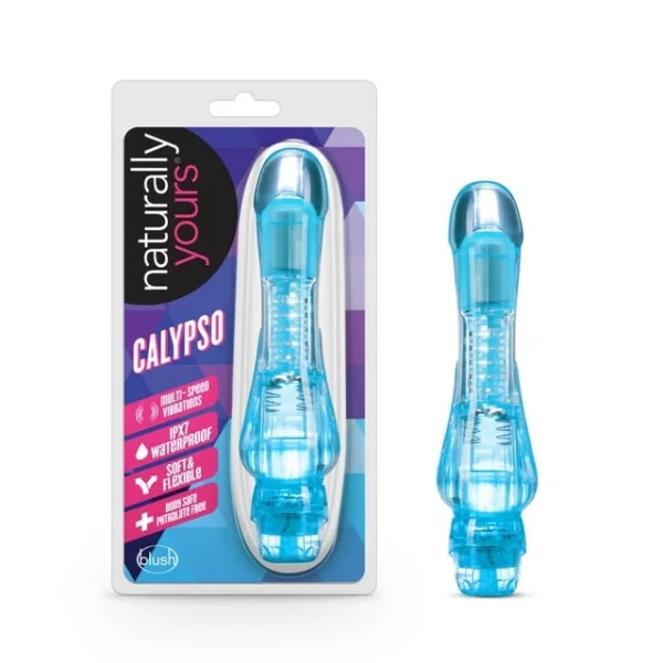 Blush - Naturally Yours - Calypso - Blue — image 4 of 6