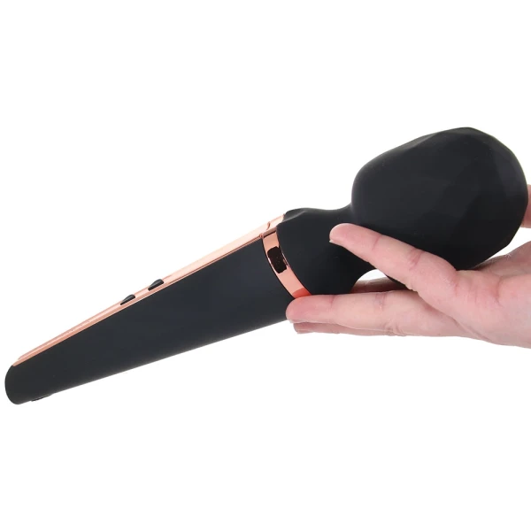 The Queen Wand