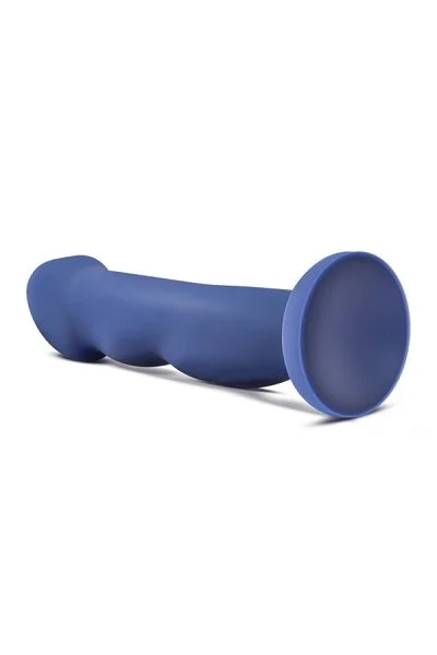 Blush Avant Indigo D12 Suko Dildo — image 4 of 5