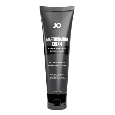 JO Masturbation Cream