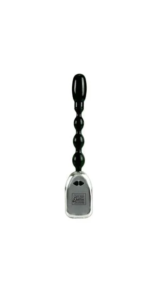 Silicone flexi-power rod