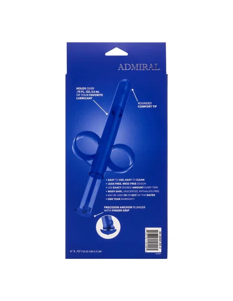 Admiral Lube Tube