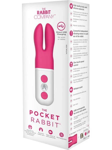 The Pocket Rabbit