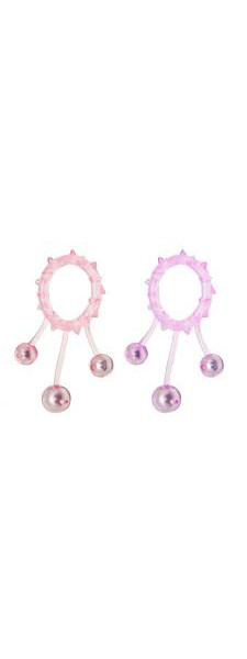 Ball Banger Cock RIng