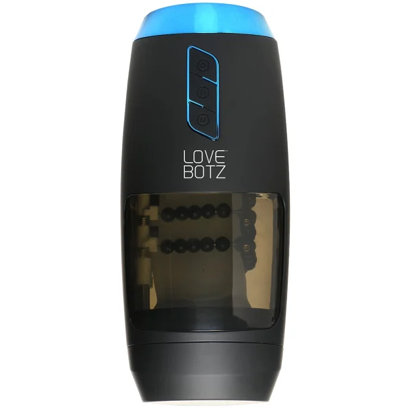 Love Botz Auto Milker Slider Stroking Masturbator