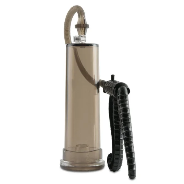 Pump Worx Mega Grip XL Power Pump