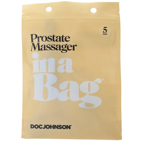 Prostate Massager in a Bag — image 7 of 9