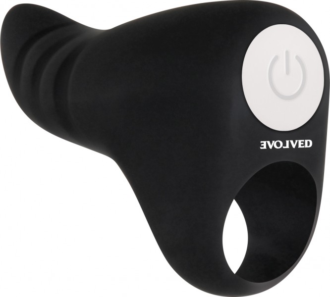 Power Couple Finger Vibrator Kit