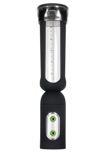 Zero Tolerance Pump It Penis Pump