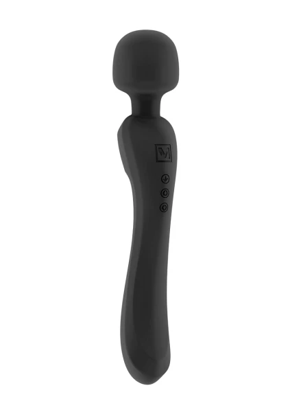 Flowing (Black)