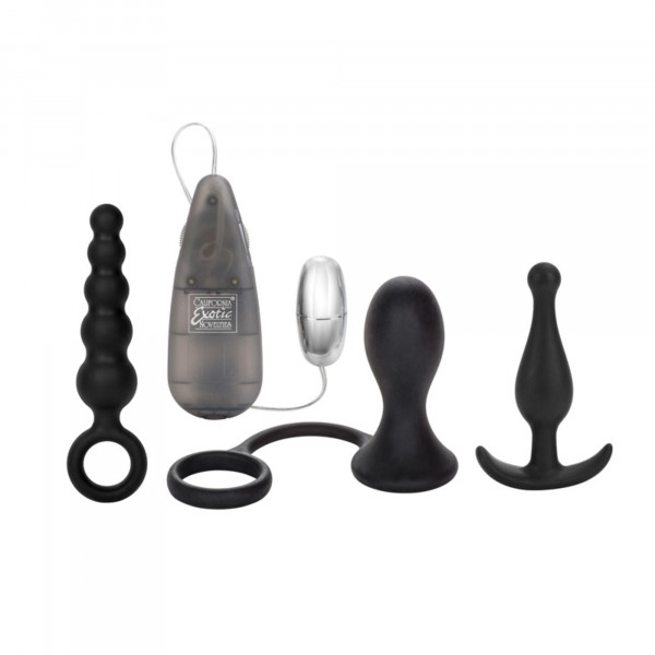 CalExotics Prostate His Prostate Training Kit