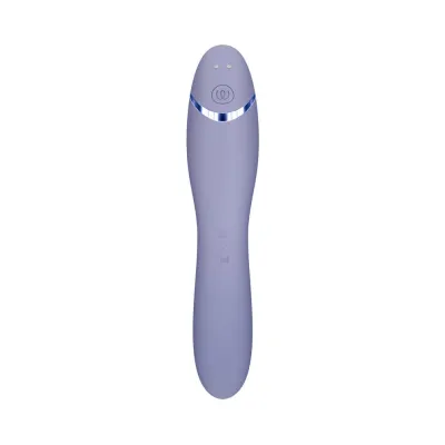 Clitoral Stimulation Womanizer Og G spot Pleasure Air Stimulator Lilac