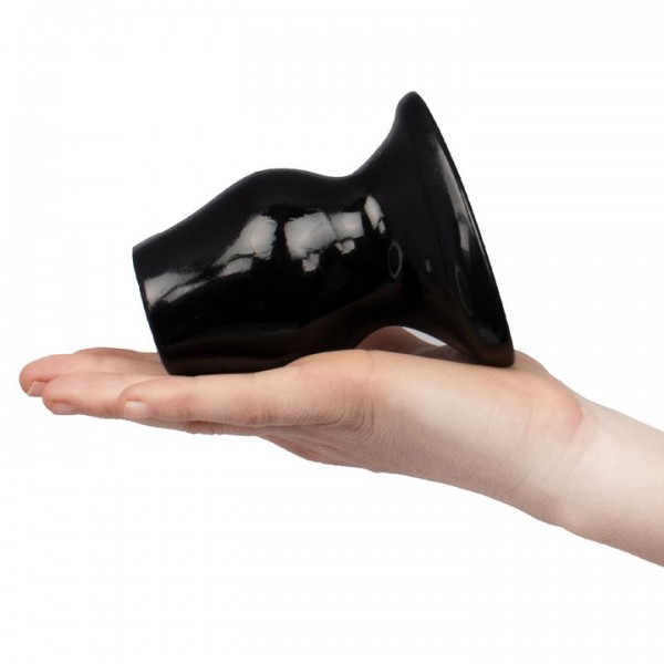 Open Sesame Tunnel Butt Plug - 4.2 Inch — image 5 of 6