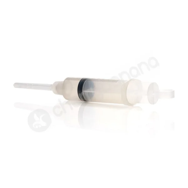 Universal tube cleanser