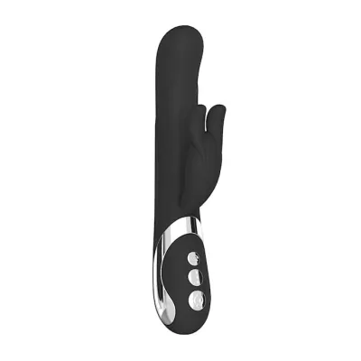 Amore Lina Rotating Rabbit Vibrator