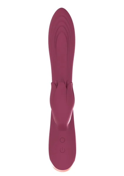 Mystique Venus Rabbit Vibe