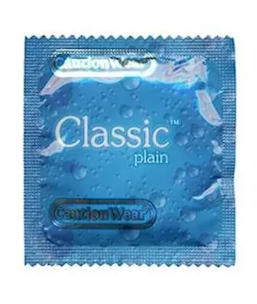 Caution Wear Classic - Single Unit — image 2 of 2
