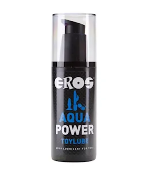 Eros Aqua Power Toylube  - 125 Ml — image 3 of 3