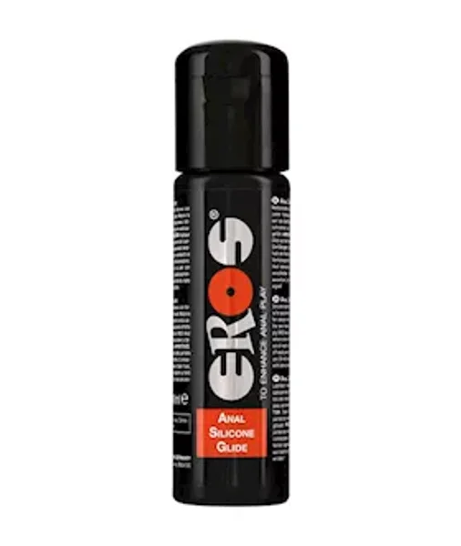 Eros Anal Silicone Glide  - 100 Ml — image 3 of 3