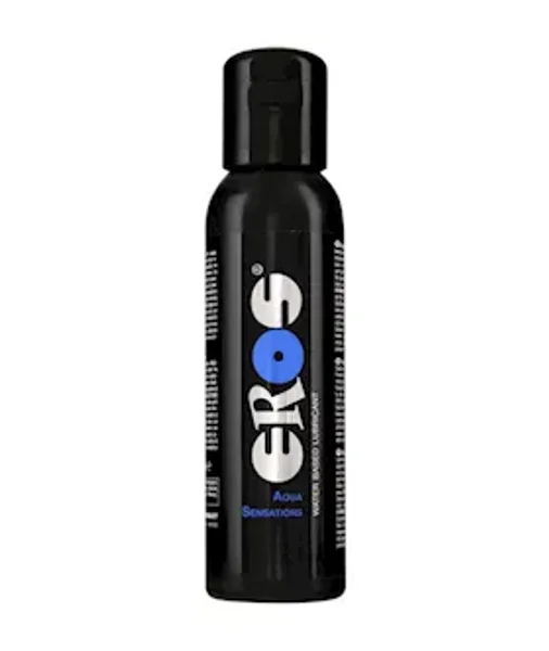 Eros Aqua Sensations  - 250 Ml — image 3 of 3