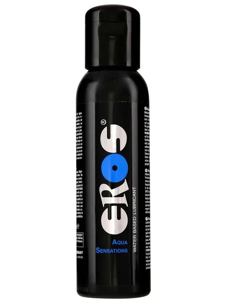 Eros Aqua Sensations  - 250 Ml — image 5 of 5