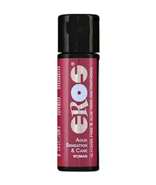 Eros Aqua Sensation And Care  - 30 Ml — image 3 of 3