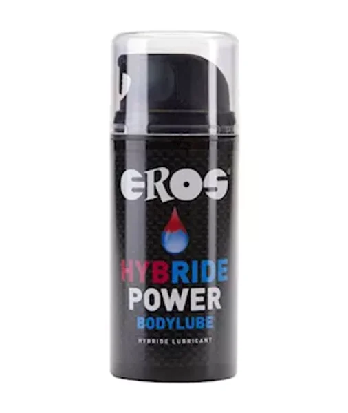 Eros Hybride Power Bodylube  - 100 Ml — image 3 of 3