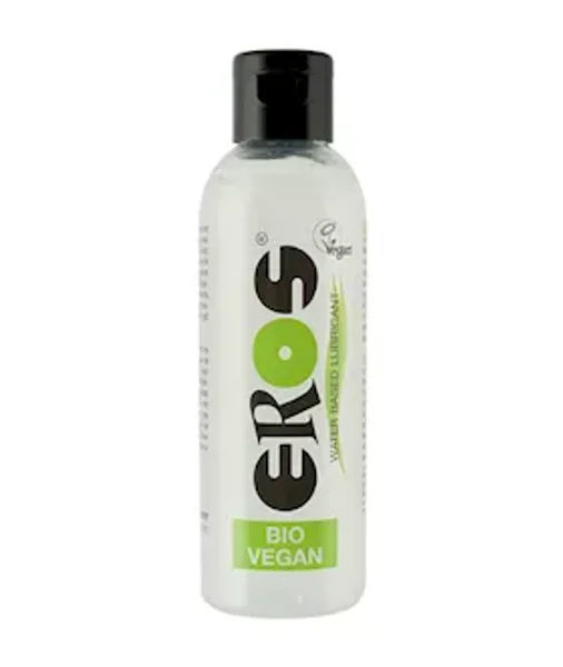 Eros Bio And Vegan Aqua  Water Based Lubricant - 100 Ml — image 3 of 3