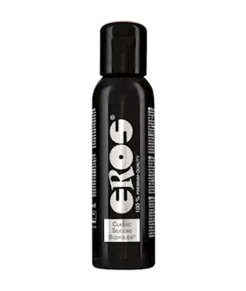 Eros Classic Silicone Bodyglide  - 250 Ml — image 3 of 3