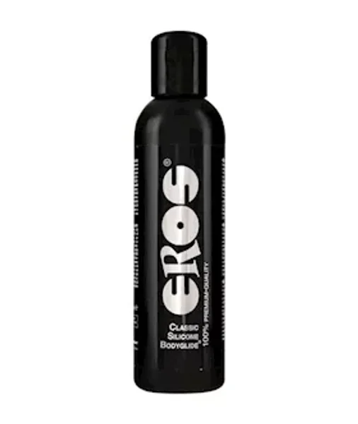 Eros Classic Silicone Bodyglide  - 500 Ml — image 3 of 3