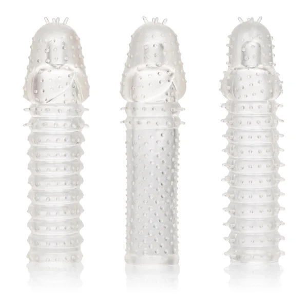 3 piece extension kit