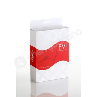 Evi Red Kegel Exerciser