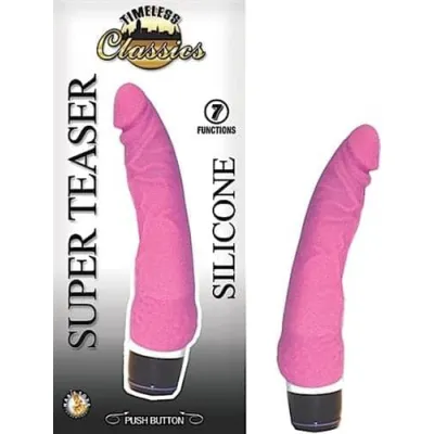 Timeless Classics Collection Super Teaser Pink