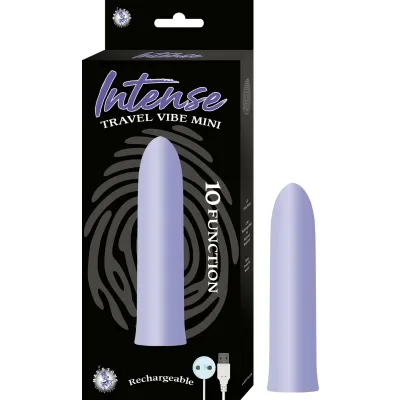 Intense Travel Vibe Mini Lavender