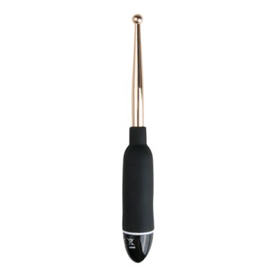 Clit Stimulator black gold