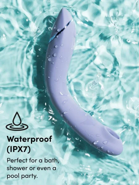 Womanizer OG Pleasure Air G-Spot Stimulator