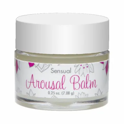 Oralove Arousal Balm Sweet Mint