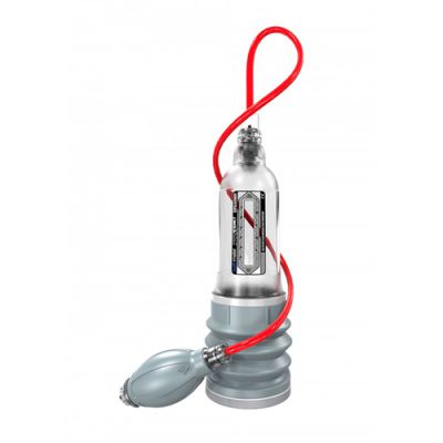 HydroXtreme 7 Penis Pump Extra Wide