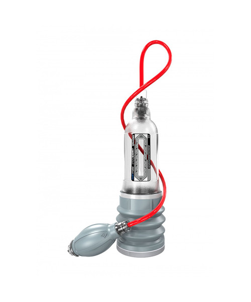 HydroXtreme 7 Penis Pump - Extra Wide