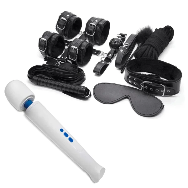 Complete Indulgence Bundle