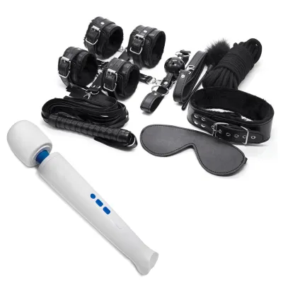 Complete Indulgence Bundle