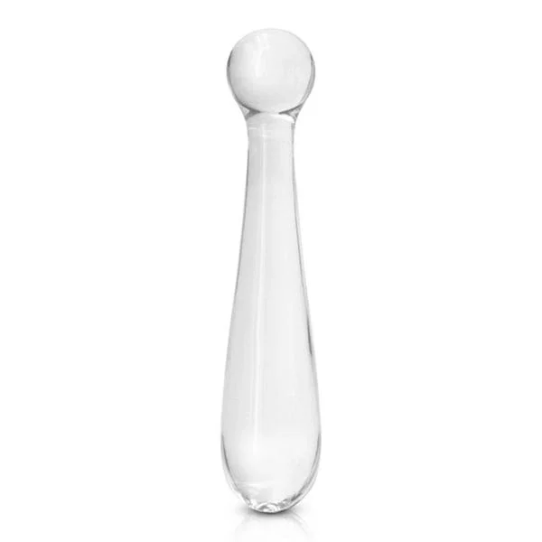 Crystal Pleasure Wand