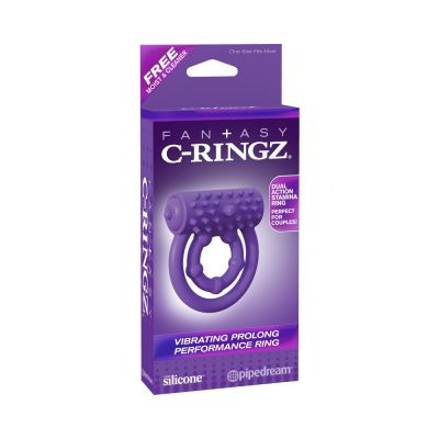Fantasy C ringz Prolong Ring