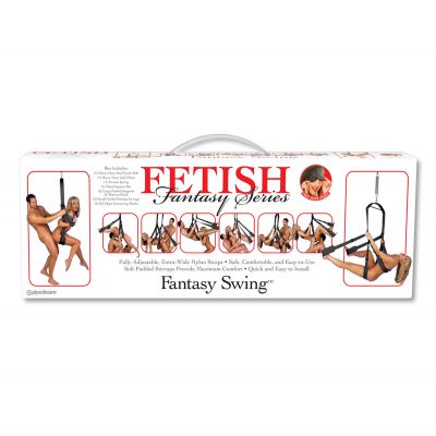 Fantasy Swing