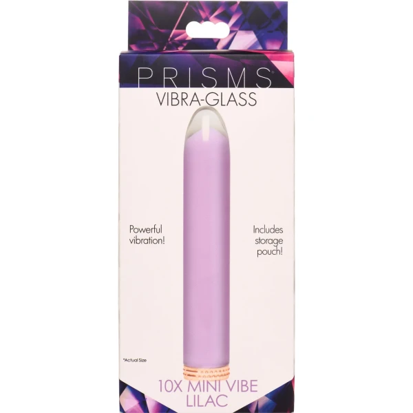 Prisms Mini Vibe