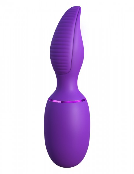 Ultimate Tongue-Gasm Clit Stimulator