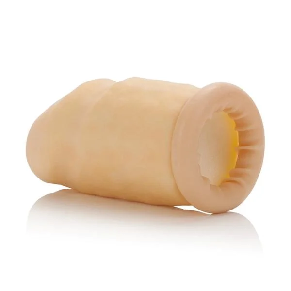 Latex Extension Nubby C*ck Head — image 4 of 8