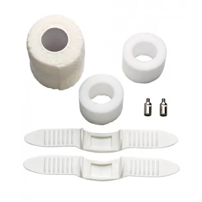 Jes Extender Tune Up Kit White